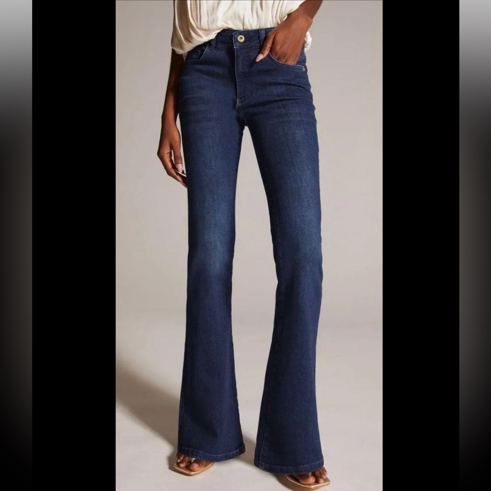 NWT Pilcro Anthropologie Jeans